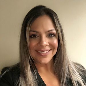 Meet your Posher, Aimee